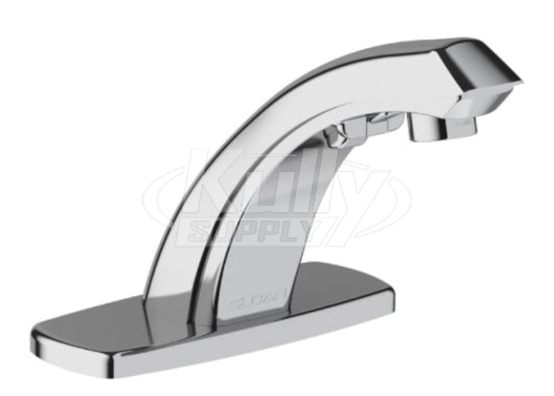 Sloan EBF187 Sensor-Operated Faucet 3315144BT