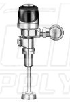 Sloan G2 8180-1.0 Sensor Flushometer