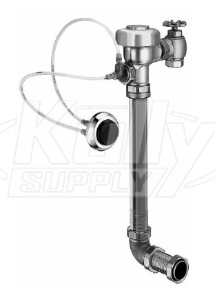 Sloan Regal 952 Hydraulic Flushometer
