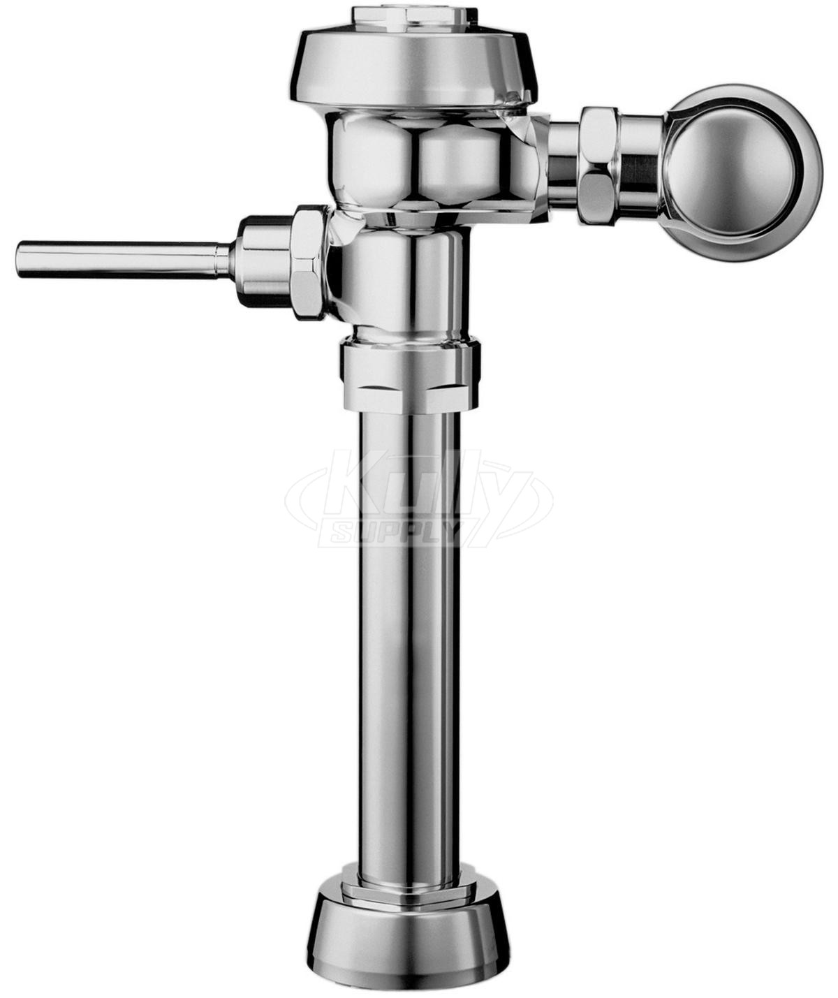 Sloan Royal 111 Toilet Flushometer 1.6 GPF