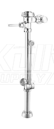 Sloan Royal BPW 1100 Bedpan Washer Flushometer