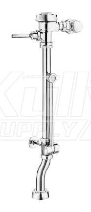 Sloan Royal BPW 1150-1.6 Bedpan Washer Flushometer