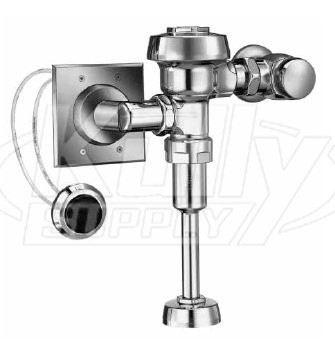 Sloan Royal 986 Hydraulic Flushometer
