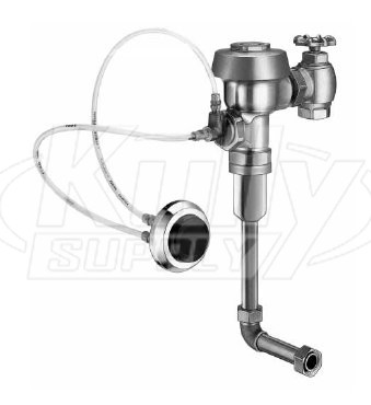 Sloan Royal 995-0.5 Hydraulic Flushometer