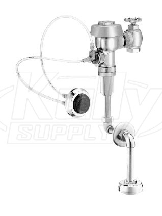 Sloan Royal 997-1 Hydraulic Flushometer