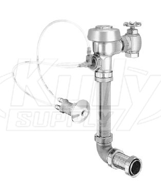 Sloan Royal 9609-1 Prison Flushometer