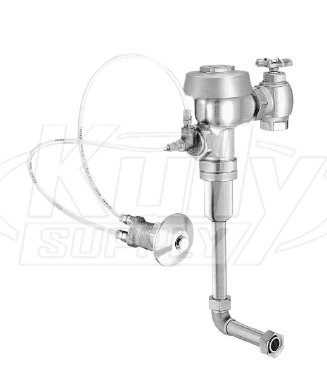 Sloan Royal 9613-1 Prison Flushometer