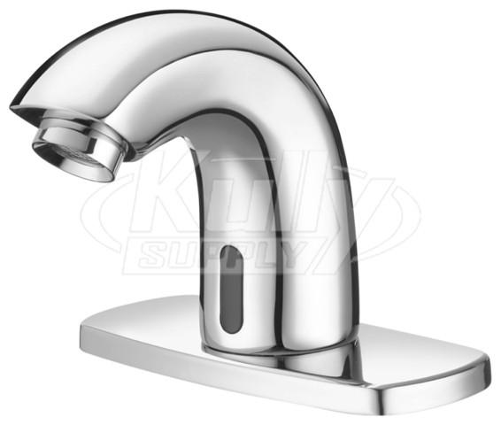 Sloan SF-2100-4 Sensor Faucet