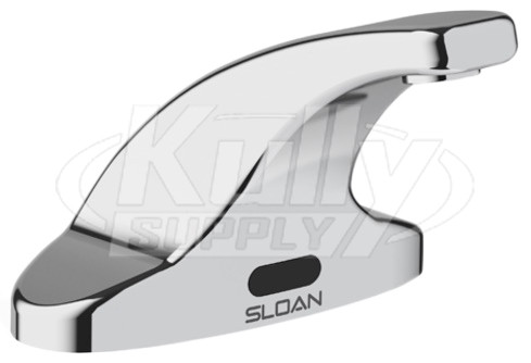 Sloan SF-2350-CT Sensor Faucet