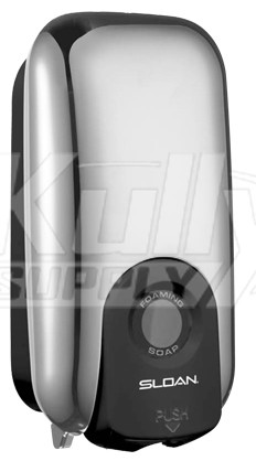 Sloan SJS-1100 Foaming Soap Dispenser (Discontinued)