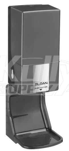 Sloan SJS-1450 Sensor Hand Sanitizer Dispenser (Discontinued)