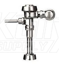 Sloan Royal 180-1 Urinal 1.0 GPF Flushometer