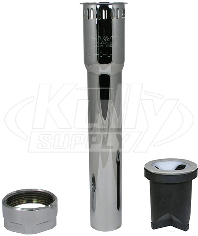 Sloan V-500-AA Vacuum Breaker 1-1/4" x 9"
