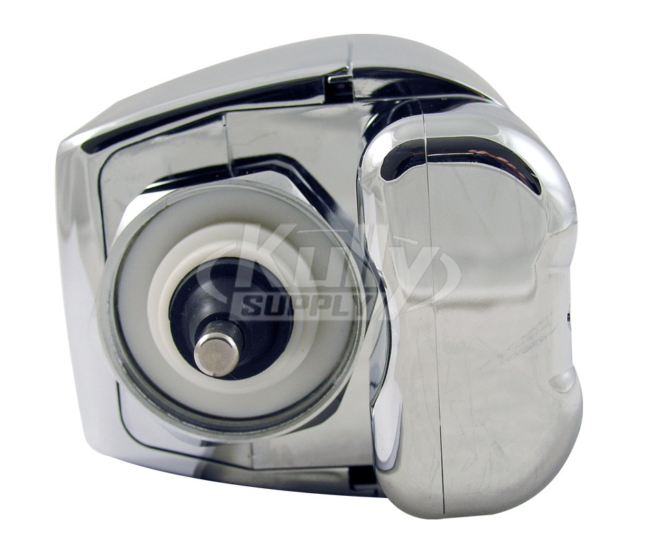 Sloan EBV-89A-M Side-Mounted Flushometer Operator (with Metal 