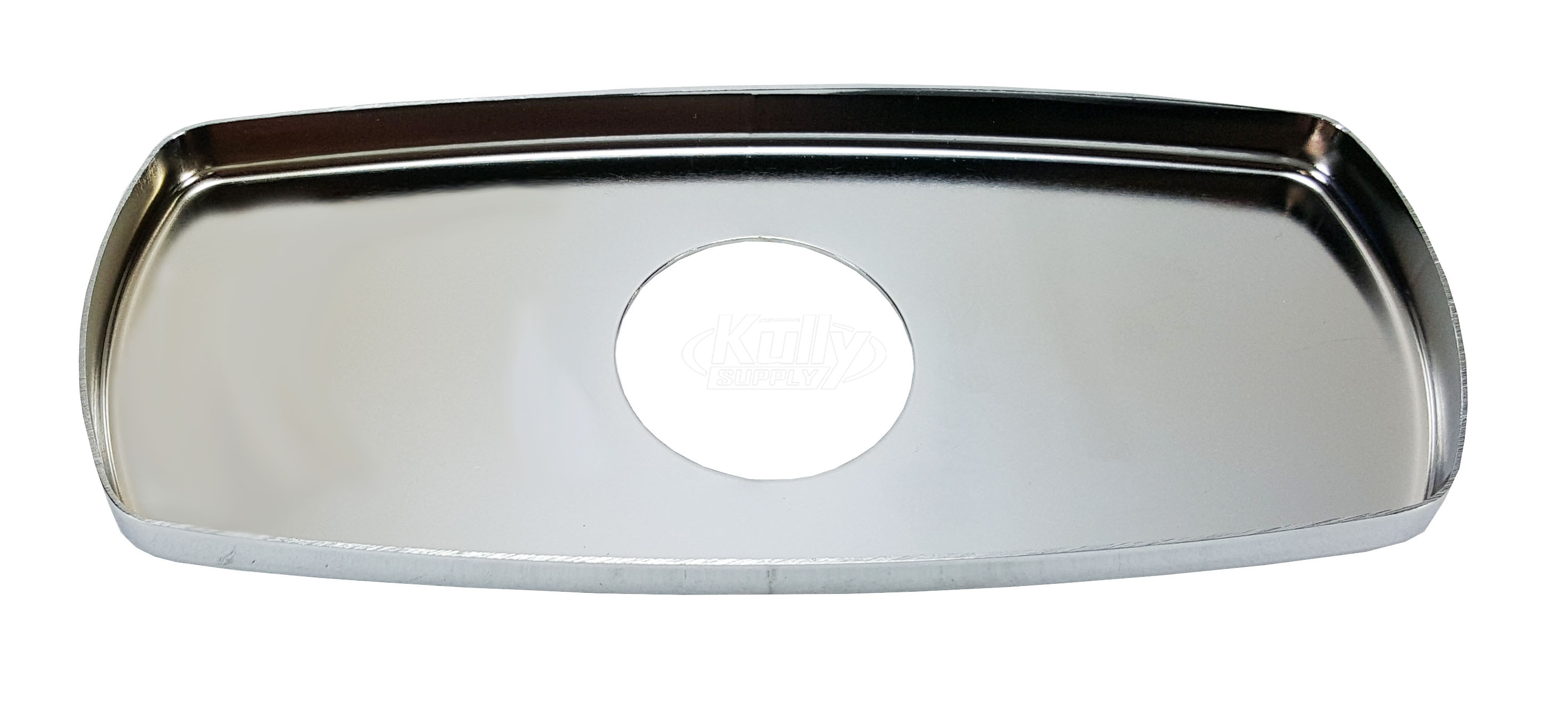 Sloan SFP 11 4 Trim Plate SloanPlumbingParts