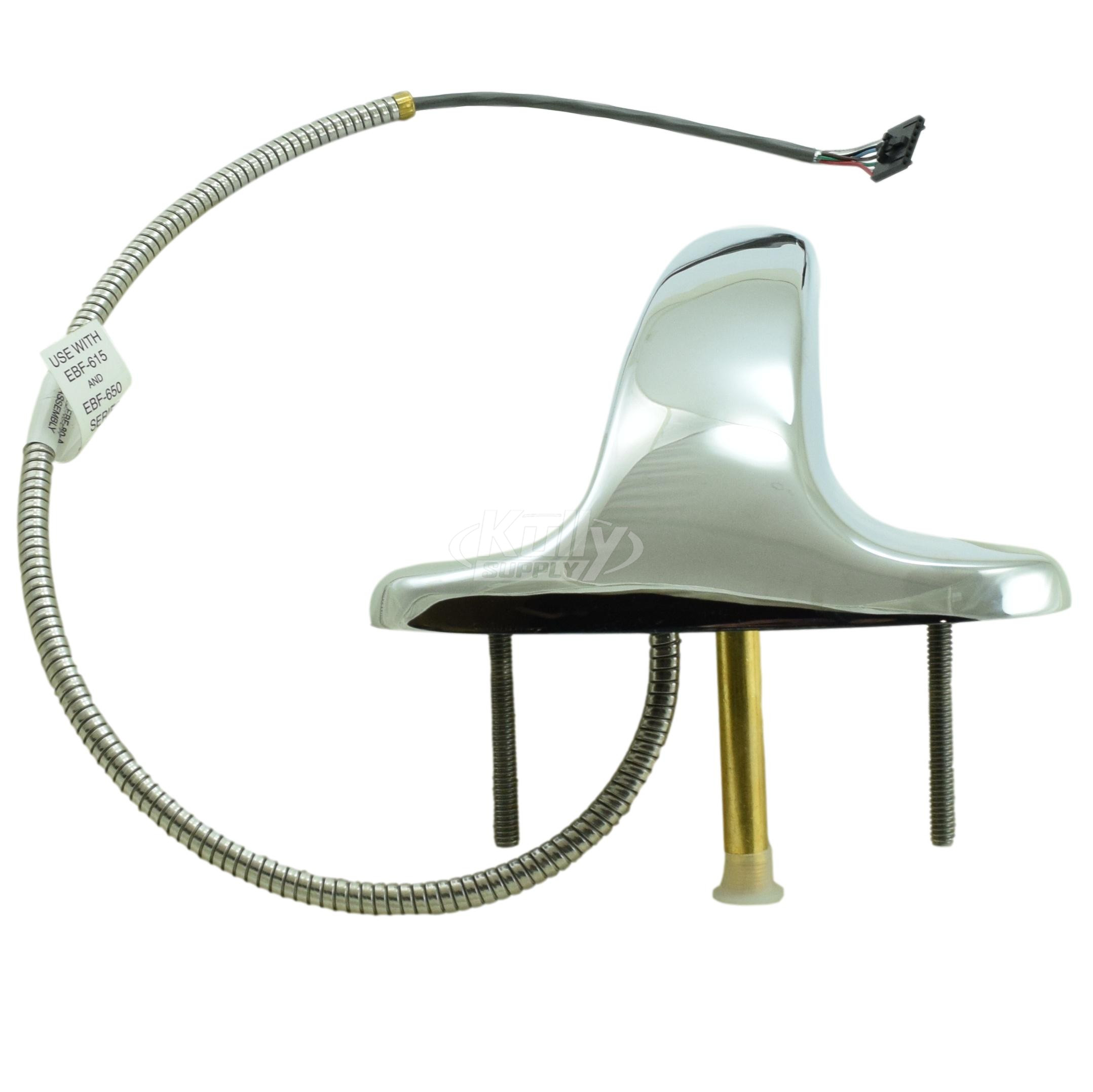 Sloan EBF81A Faucet Spout & Sensor Assembly (for EBF650