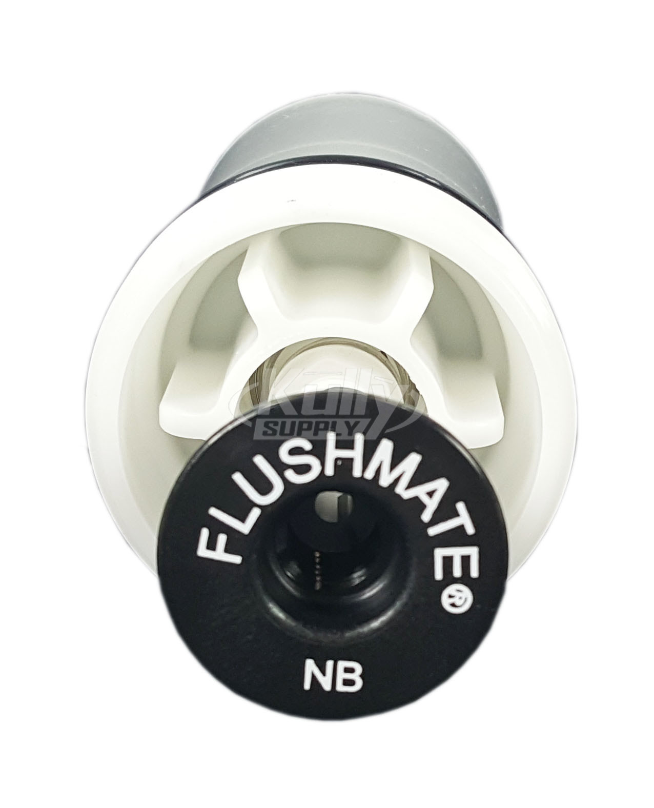 Flushmate C100502K Flush Cartridge for Kohler K3597 Serial Number