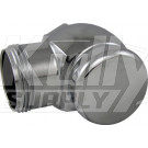 Sloan H-700-A Back-Check Screwdriver Stop 3/4"