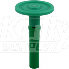 Sloan A-19-ALC Relief Valve Green