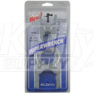 Sloan A-50 Super Wrench