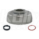 Sloan F-5-A Flushometer Spud Coupling Assembly for 3/4" Urinal Vacuum Breaker