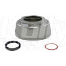 Sloan Royal F-5-A Spud Coupling Assembly 1-1/4" Urinal