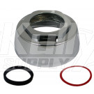 Sloan F-5-A Flushometer Spud Coupling Assembly for 1-1/2" Toilet Vacuum Breaker