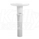 Sloan A-19-AC Toilet Relief Valve White