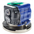 Sloan EBV-146-A-C Module and Inner Cover Assembly for Toilet Flushometers