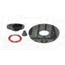 Sloan A-156-AA Diaphragm Repair Kit