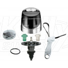 Sloan G2 RESS-C 1.6 or 3.5 GPF  Retrofit Kit (for toilets)