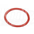 Sloan F-3 Plastic Vacuum Breaker Friction Ring 3/4"
