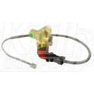 Sloan ETF-370-A Solenoid Valve Assembly 24V