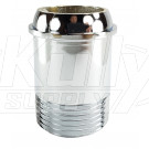 Sloan H-5-GJ Tailpiece 2" (with Ground Joint Stop)