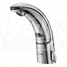Sloan i.q. EAF-100-P-ISM Sensor Faucet