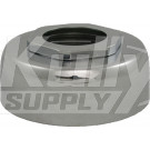 Sloan F-54-A Spud Nut and Flange 3/4"