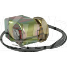 Sloan EL-138-2 Solenoid Assembly 24 VAC (for Concealed Installation)