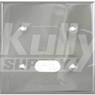 Sloan EL-161 Sensor Plate