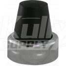 Sloan H-576 Extended Stop Bumper (with Cap)