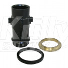 Sloan A-175-A Low Pressure Guide