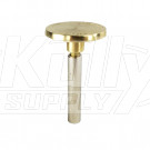 Sloan A-19-ACM Brass Relief Valve (for Water Closets)