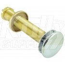 Sloan C-43-A Push Button Assembly 3" (for 8-3/4" Wall Depth)