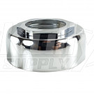 Sloan Crown II CR-1010-A Flange Kit 1-1/2"