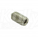 Sloan DV-4 Set Screw