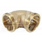 Sloan F-21 Slip Joint Elbow 1-1/2"