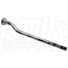 Sloan F-66-A Offset Outlet Tube 3/4" x 13-1/4" x 1"