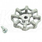 Sloan H-1011-A Concealed Wheel Handle Repair Kit