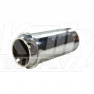 Sloan H-5 Ground Joint Tailpiece 3-1/4"