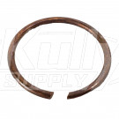 Sloan H-501 Repair Kit Locking Ring