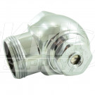 Sloan H-710-A Adjustable Screwdriver Stop 1"